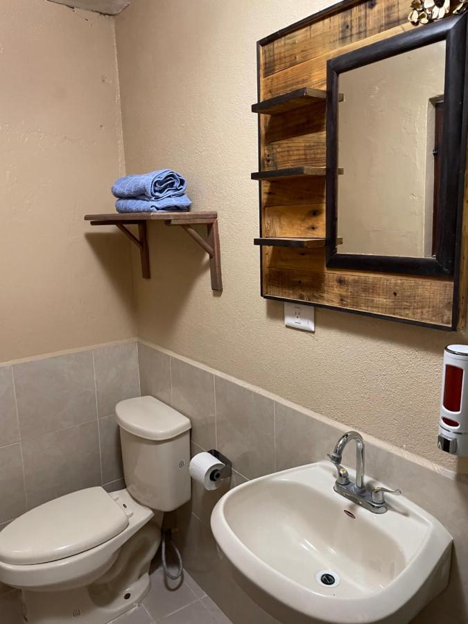 Hotel Casa Puerta Huasteca سيوداد فاليس المظهر الخارجي الصورة