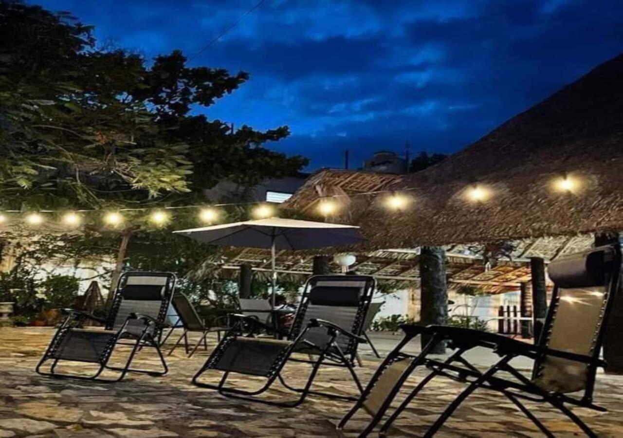 Hotel Casa Puerta Huasteca سيوداد فاليس المظهر الخارجي الصورة